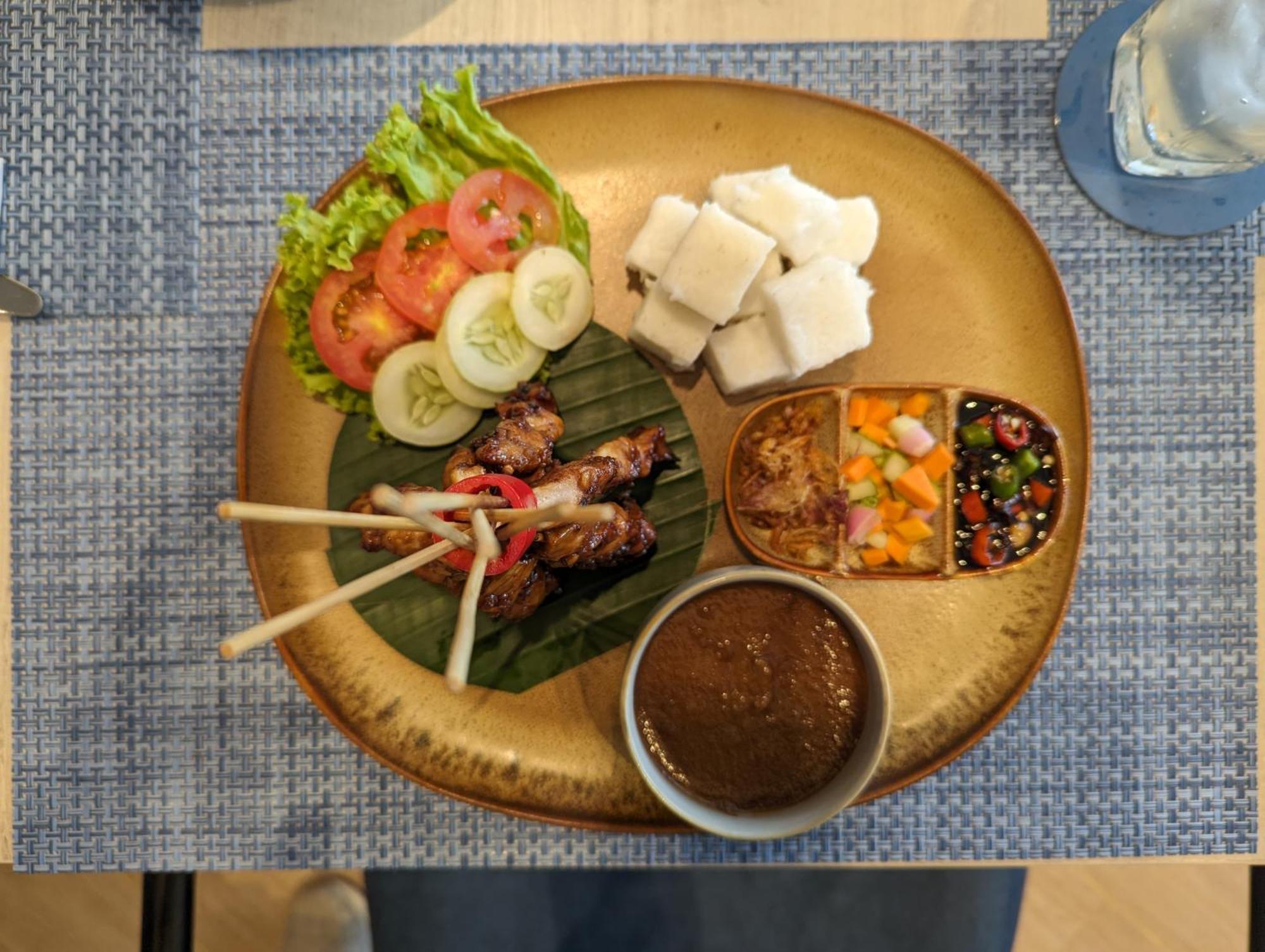 Fairfield By Marriott Jakarta Soekarno-Hatta Airport Tangerang Buitenkant foto