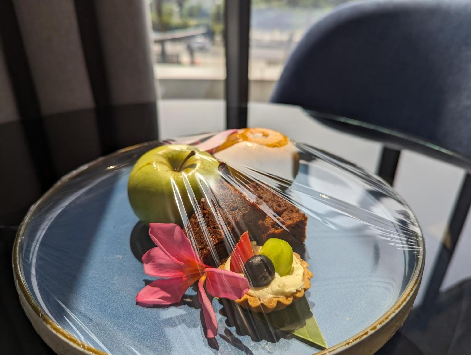 Fairfield By Marriott Jakarta Soekarno-Hatta Airport Tangerang Buitenkant foto